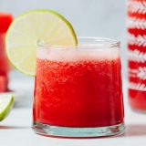 Watermelon juice