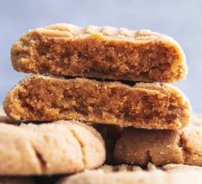 Possibilités de recettes