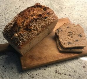 Recettes préférées