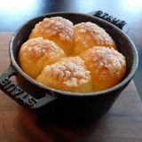 Tipsy Cake